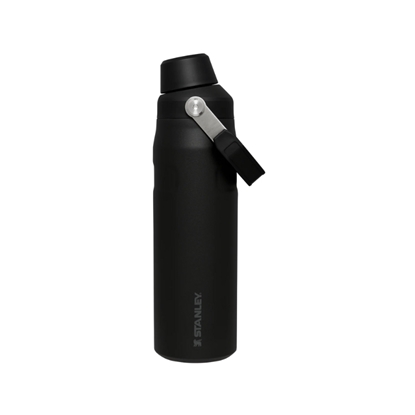 Изображение Termopudele The IceFlow Bottle Fast Flow 0.7L melna 2.0 1210001997790
