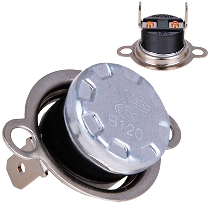 Picture of Termostat nagrzewnicy na podczerwie G80430/G80431 (1)