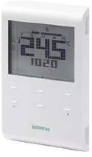 Picture of Vasco Termostat Prog.Siemens Rdf400 Vasco