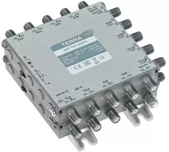 Изображение Terra ODGANIK TV-SAT SD-915 TERRA