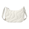 Picture of Terra-T34 Puffy Snowberg shoulder bag