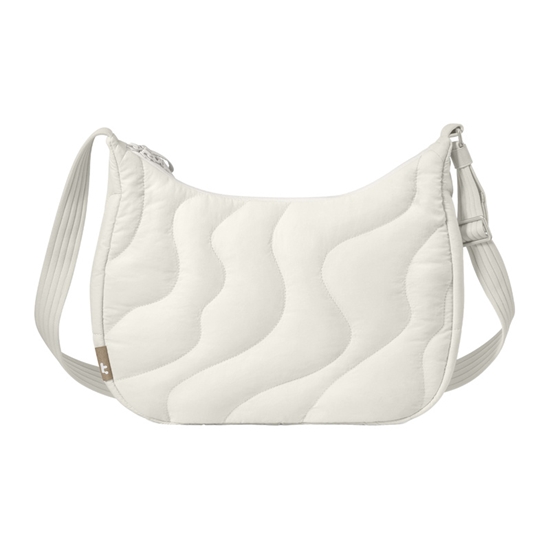 Picture of Terra-T34 Puffy Snowberg shoulder bag