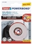 Picture of Tesa Double-Sided Tape Ultra Strong 1,5m x 19mm, White 55791