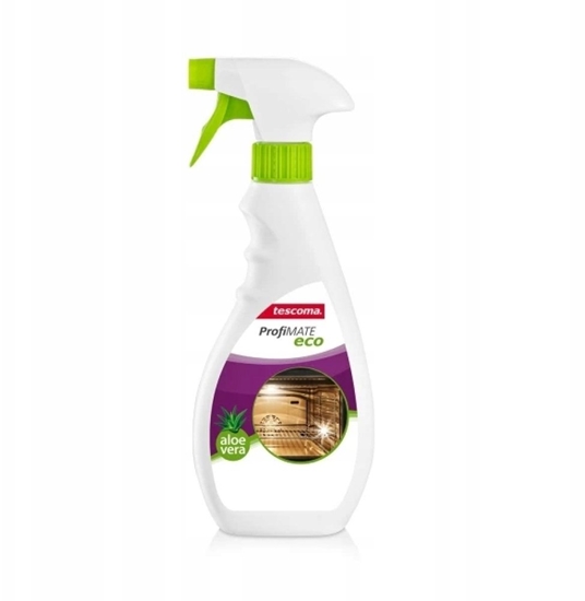 Picture of Tescoma RODEK CZYSZCZCY DO PIEKARNIKÓW,KUCHENEK I GRILLÓW ProfiMATE 500 ml Aloes 903143.00