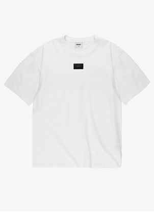 Изображение Tesla Prosto Jacquard Label T-shirt KL261MTEE1041 biae M