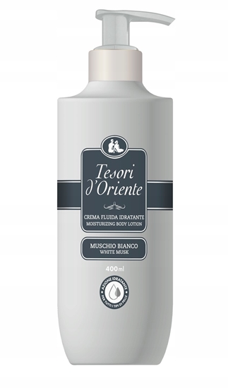 Picture of Tesori BALSAM DO CIAA Skarby Mchu 400 ML
