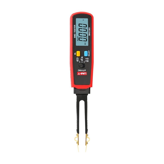 Изображение Tester SMD UNI-T UT116C