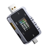Изображение Tester USB 2w1 FNIRSI FNAC-28 USB-C USB-A