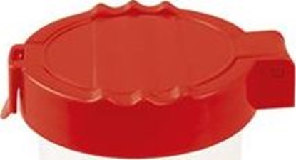 Attēls no Tetis Pojemnik na wod zamykany czerw. TETIS