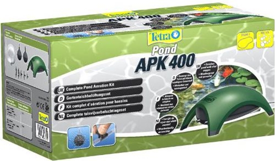 Picture of Tetra Pompa napowietrzajca Pond APK 400