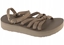 Picture of Teva Teva W Midform Kena Slim Sandals 1173494-DUNE Brzowe 38