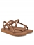 Picture of Teva Teva W Original Universal Slim Sandals 1150110-TEY Brzowe 38