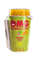 Picture of Tējas dzēriens OMG, tropu garša, ar mango garšas bumbiņām, 0.265l