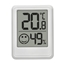 Изображение TFA 30.5060.02 white Digital thermo-hygrometer