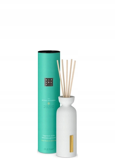 Picture of Rituals The Ritual of Karma Mini Fragrance Sticks 70 ml