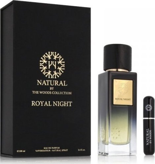 Picture of The Woods Collection Perfumy Unisex EDP Royal Night (100 ml)