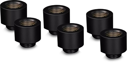 Picture of Thermal Grizzly DeltaMate Extender - MF14 Black (6-Pack)