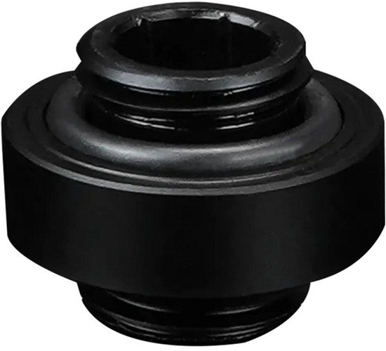 Picture of Thermal Grizzly DeltaMate Extender - MM7R Black