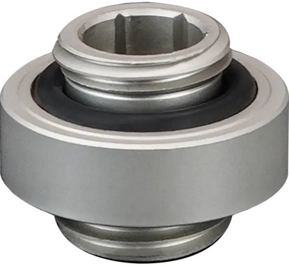 Picture of Thermal Grizzly DeltaMate Extender - MM7R Matt Nickel