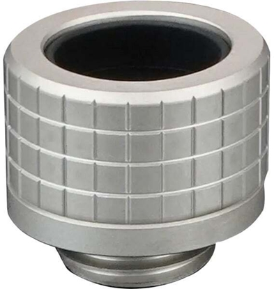 Picture of Thermal Grizzly DeltaMate Fitting - HT14 Matt Nickel
