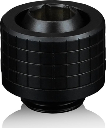 Picture of Thermal Grizzly DeltaMate Fitting - ST13 Black