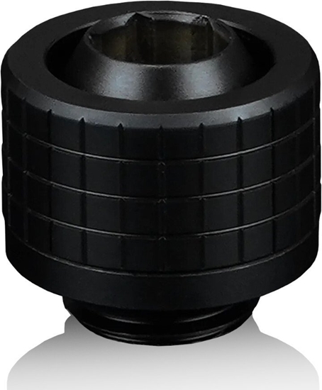 Picture of Thermal Grizzly DeltaMate Fitting - ST13 Black