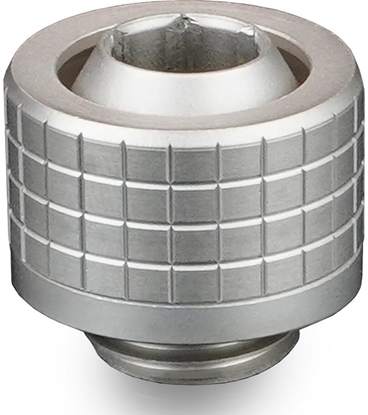 Picture of Thermal Grizzly DeltaMate Fitting - ST13 Matt Nickel