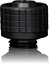 Attēls no Thermal Grizzly DeltaMate Fitting - ST16 Black (6-Pack)