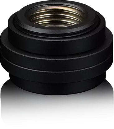 Picture of Thermal Grizzly DeltaMate Pass Through - Black