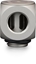 Picture of Thermal Grizzly DeltaMate Rotary - 90° Matt Nickel