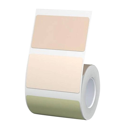 Picture of Thermal labels Niimbot stickers  T 50x30mm 230 psc