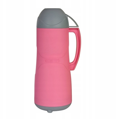 Изображение Thermos with glass insert 1.8L, 101322, Ofenbach