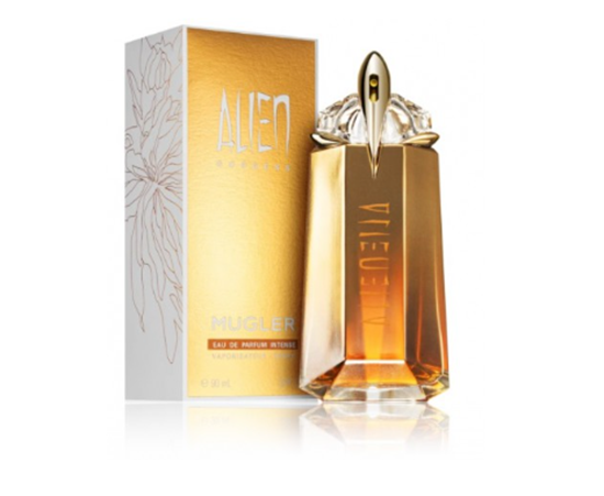 Изображение Thierry Mugler Alien Goddess Intense Perfume EDP 90 ml