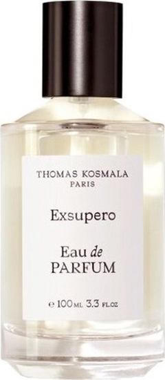 Picture of The Different Company Thomas Kosmala Exsupero Woda perfumowana 100ml