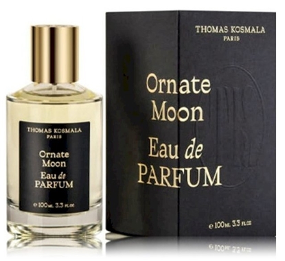 Изображение Thomas Kosmala Ornate Moon Perfume EDP 100 ml