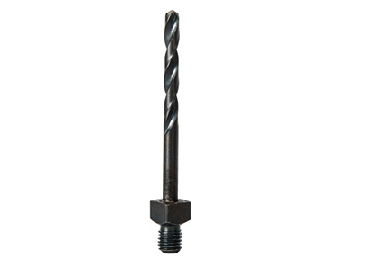 Attēls no Threaded shank drill bit 5/32" Long
