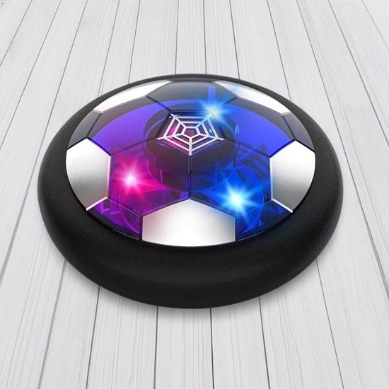 Picture of Thumbs Up Mad Monkey - LED Hover Football