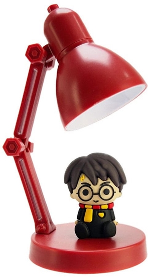 Picture of Thumbs Up ThumbsUp! Mini lampa - Harry Potter