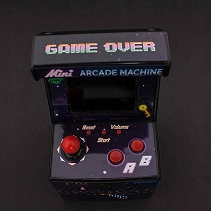 Attēls no Thumbs Up! ORB Retro Mini Arcade Machine