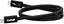 Attēls no Thunderbolt 5 (USB C) Pro Cable 0.5 m Braided - Black