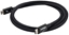 Attēls no Thunderbolt 5 (USB C) Pro Cable 1.0 m Braided - Black