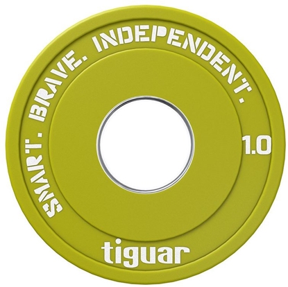 Attēls no Tiguar tiguar talerz frakcyjny 1kg