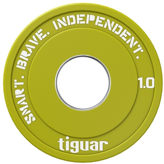 Picture of Tiguar tiguar talerz frakcyjny 1kg