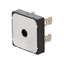 Picture of Tilta taisngriezis: vienfāzes | Urmax: 1,2kV | Ja:50A | Ifsm:400A | THT