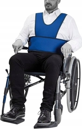 Picture of Timago Kaftan na rzep stabilizujcy miednic i tuów  M