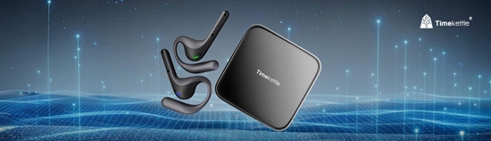 Изображение Timekettle W4 Pro Translator (6971362040444)