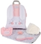 Picture of Tiny Treasures, Bunny Changing Bag