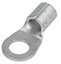 Изображение Tip: ring; M6; 10mm2; crimped; for cable; non-insulated; tinned