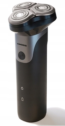 Picture of Tiross Golarka do golenia brody USB C, TIROSS TS-2773
