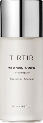 Изображение Tirtir TIRTIR_Milk Skin Toner nawilajcy tonik do twarzy 50ml